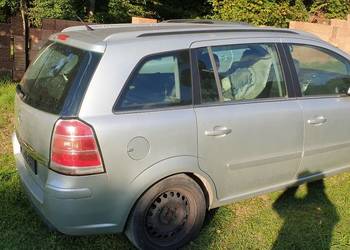 Opel Zafira B