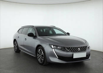 Peugeot 508 2.0 BlueHDi