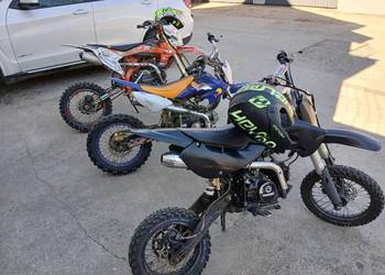 Cross MRF, Xmotos,Loncin