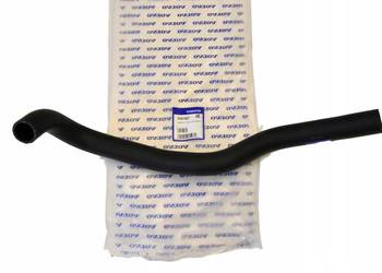 VOLVO S70 lewy dolny przewod chlodnicy 2,5TDI OE 9161827