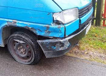 Transporter T4 1.9 LONG