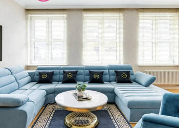 Mieszkanie Gdynia 95m2 4 pokoje