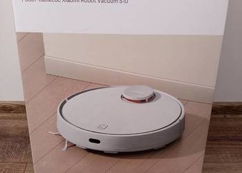 Xiaomi S 10 robot sprzątający