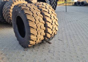 455/70r24 460/70r24 Galaxy Alliance bez napraw