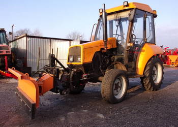 Ciągnik rolniczy MTZ-320 dostępny w Rad-Masz Opoczno