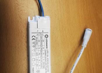 LEDVANCE LVED VAL 40W/220-240V/1000 - OKAZJA!