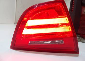 BMW E90 LIFT LAMPA LEWA TYLNA W KLAPE 7154155
