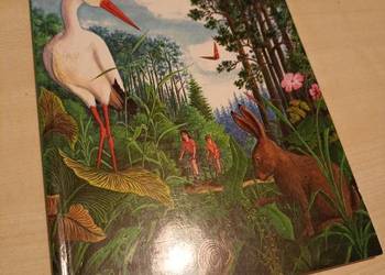 Maria Konopnicka: "Co słonko widziało" wyd. Zielona Sowa