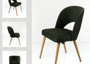 Krzesło Zielone prosto od producenta EMRA WOOD RK-5