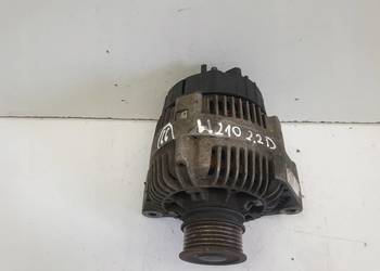 ALTERNATOR Mercedes W210 2.2 CDI _ A0111540002 Alternator