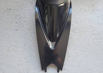 Aprilia TUONO V4 1100 rsv tylne siedzenia pasażera owiewka kaptur plastik