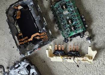 Bateria toyota auris hybryda prius 1.8 2013r