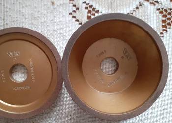 Tarcza diamentowa garnkowa vis