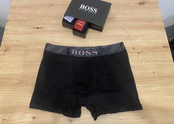 Bokserki męskie rozmiar L i XL