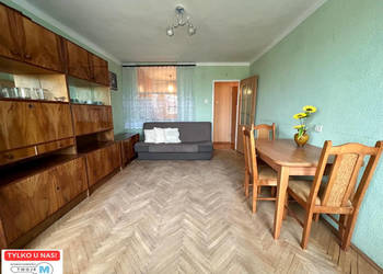 Mieszkanie na sprzedaż Kielce 42.66m2 2 pokoje