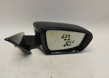 BMW G23 G22 M440i Cabrio Lusterko zewnętrzne prawe 5PIN C26 2241.065601