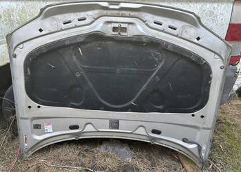 Wygłuszenie maski Passat b5fl