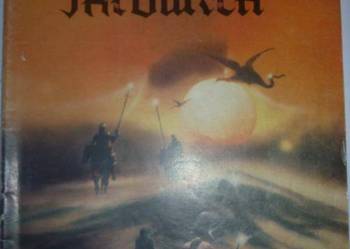 RYCERZE ZIEM JAŁOWYCH - BOCHIŃSKI KOMOROWSKI