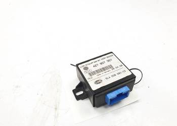 MODUŁ AUDI A8 D2 4Z7907357