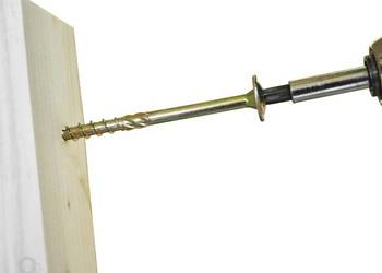 6x80 TORX ŁEB TALERZOWY 100szt