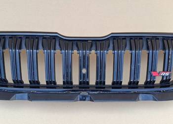 SKODA KODIAQ II 2 GRILL ATRAPA CHŁODNICY 57H853653B