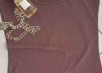 Top koszulka bluzka bokserka tshirt