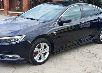 Opel Insignia Pakiet OPC Automat 2.0 diesel