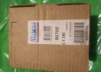 Nissens 90700 chłodnicza oleju