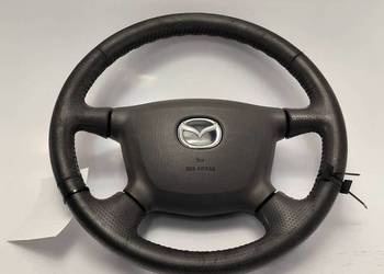 KIEROWNICA MAZDA 626