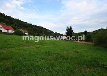 działka budowlana w Ludwikowicach