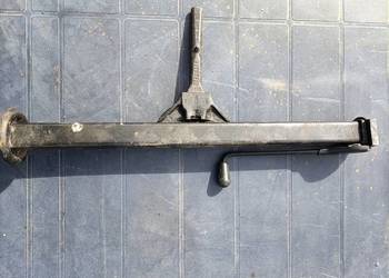 Lewarek podnośnik oryginalny Mercedes W123 W124 W126 W210 W202 W201