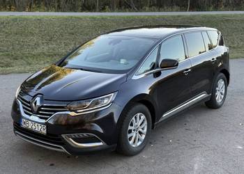 Renaul Espace INITIALE