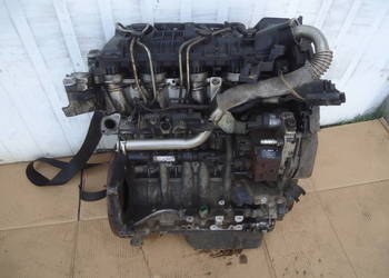 PEUDEOT 206 306 307 PERTNER BERINGO CITEOEN C3 SILNIK 1,6 HDI 9HZ