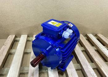 silnik elektryczny 5,5kW 1450obr. 3fazowy Tamel