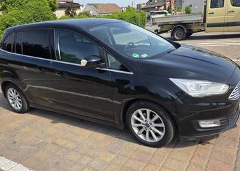 Ford Grand C-max lift 1.0EB
