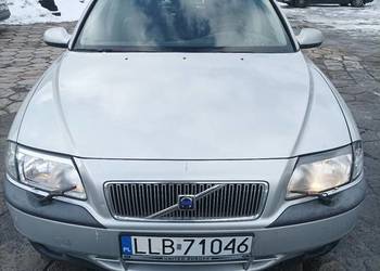 Volvo S80 B+G