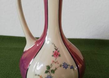 Karafka 600 ml. sygnowana wzór zastrzeżony