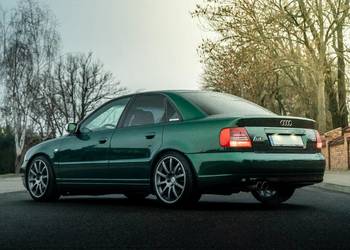 Alufelgi 5x112 r18 Audi