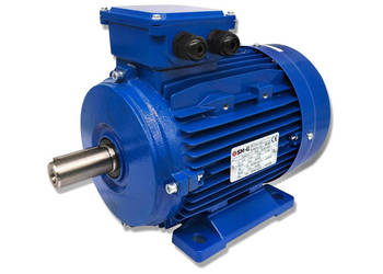 Silnik Elektryczny 4kW 400/690V 1430obr 3-FAZOWY [3016]