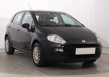 Fiat Punto 1.4