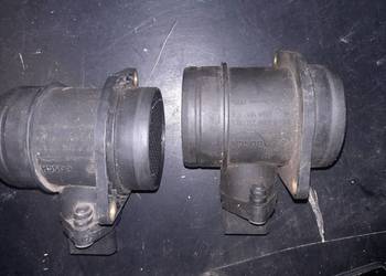 Przepływomierz 1.9 tdi