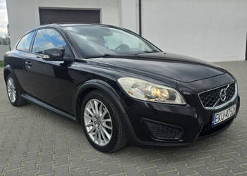 Volvo C30 1,6hdi Navi.Tempomat.Serwis.Zarejestrowany, I (2006-)