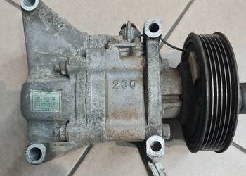Sprężarka klimatyzacji MAZDA 2 DE  V09A1AA4AK