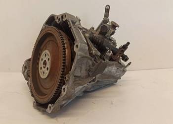 SUZUKI SWIFT SKRZYNIA BIEGÓW SPRZĘGŁO 1.2B
