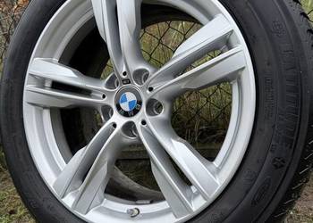 Alu felgi 19' M Pakiet Bmw x5 x6 I inne
