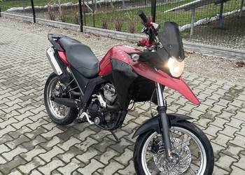 Derbi Terra 125