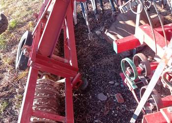 Wał posiewny 3 metry