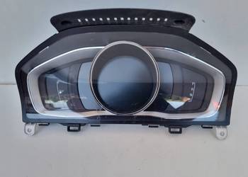 Volvo S80 II V70 III XC70 II lift LICZNIK ZEGARY Europa TFT 31412263