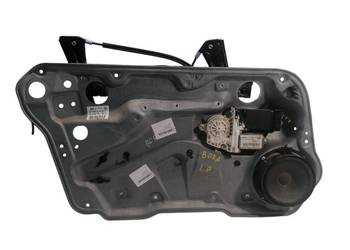 MECHANIZM PODNOŚNIK SZYBY LEWY PRZÓD VW BORA 1