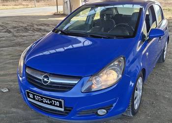 OPEL CORSA D 1.3cdti 95km 2010r długie opłaty, mega okazja!